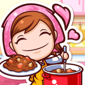Cooking Mama: Let's cook MOD (Unlimited Money)