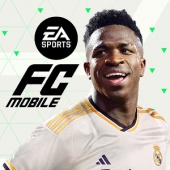 FIFA Mobile 24 MOD (Perfect Skill, Dumb Enemy, Speed)