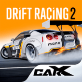 CarX Drift Racing 2 МОД (Много денег)
