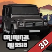 Criminal Russia 3D. Boris MOD (Unlimited money)