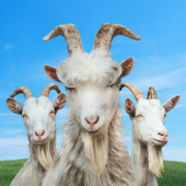 Goat Simulator 3 (Полная версия)