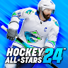 Hockey All Stars 24 Мод (Много денег)
