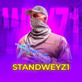 StandWeyz1 Private server Standoff 2