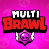 Multi Brawl [Brawl Stars Private Server]