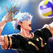 The Spike - Volleyball Story MOD (Unlimited Money)