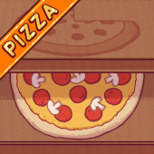 Good Pizza, Great Pizza MOD (Unlimited Money)