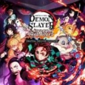 Demon Slayer: Kimetsu no Yaiba - Hinokami Keppuutan