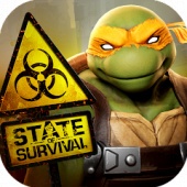 State of Survival: Zombie War (Мод меню)