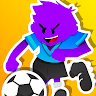 Soccer Runner MOD (Unlock All Balls, Skins)