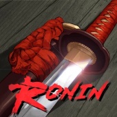 Ronin: The Last Samurai MOD (Dumb Enemy/Damage Multipliers)