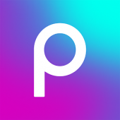 PicsArt MOD (Premium Unlocked)