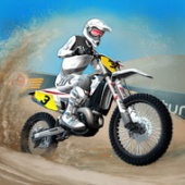 Mad Skills Motocross 3 МОД (Много денег)
