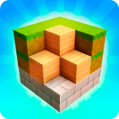 Block Craft MOD (Unlimited Coins)