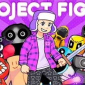 Промокоды для Project Fight (March 2024)