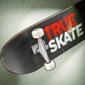 True Skate МОД (Много денег)