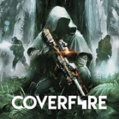 Cover Fire MOD (Damage, God Mode, Money, VIP)