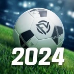 eFootball 2024 MOD (Mega Hit, Accuracy Angle Goal)
