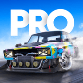Drift Max Pro МОД (Много денег)