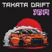 Takata Drift JDM МОД (Все Открыто, Много Денег)