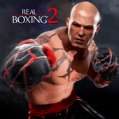 Real Boxing 2 МОД (Много денег)
