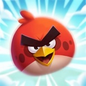 Angry Birds 2 МОД (Много денег)